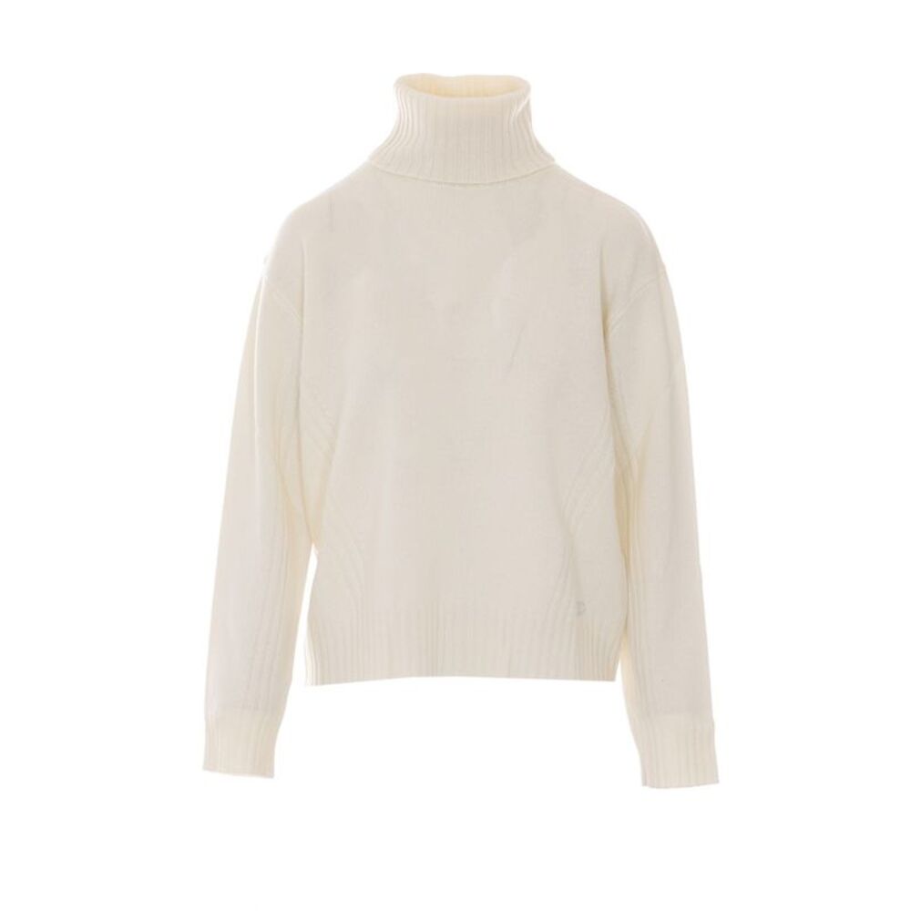 Liu Jo Women High Neck Sweater